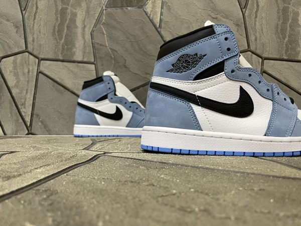 ナイキ靴角部分ディテール